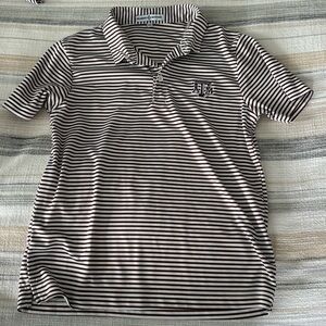 Texas AM boys shirt size small